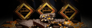 CHOCOLATES "SANTOCILDES" - Artesano de chocolate en Castrocontrigo CHOCOLATES "SANTOCILDES" - Artesano de chocolate en Castrocontrigo