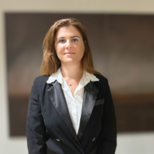 Bianca David Abogada de Extranjería - Abogado de extranjería en Barcelona Bianca David Abogada de Extranjería - Abogado de extranjería en Barcelona