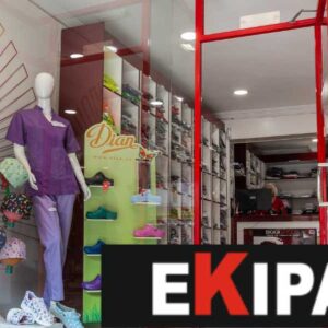 Foto de EKIPA-T Ropa Laboral y Vestuario de trabajo en Granada en Granada - Imagen 1