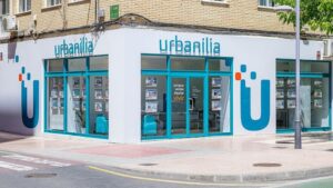 Urbanilia - Inmobiliaria en Cartagena Urbanilia - Inmobiliaria en Cartagena