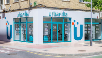 Urbanilia - Inmobiliaria en Cartagena Urbanilia - Inmobiliaria en Cartagena