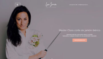 Love Jamon - Boda en Madrid Love Jamon - Boda en Madrid