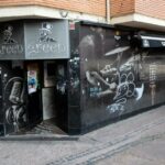 Bar Green - Negocio en Soria Bar Green - Negocio en Soria