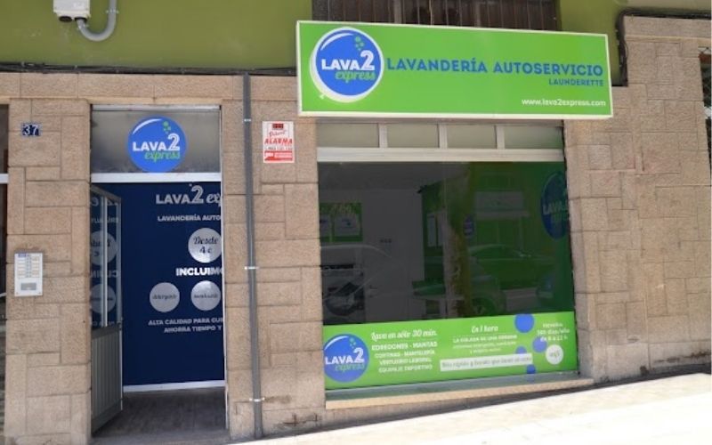 Lava2Express