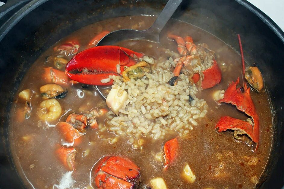 Imagen de Restaurant Sa Gambina
