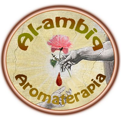 Imagen de Al-ambiq Aromaterapia