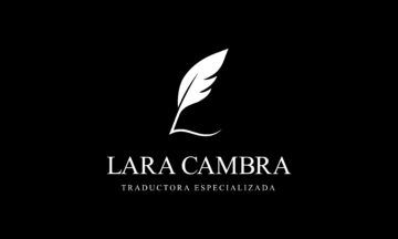 Lara Cambra - Traducción e Interpretación en Gondomar Lara Cambra - Traducción e Interpretación en Gondomar