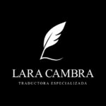 Lara Cambra - Traducción e Interpretación en Gondomar Lara Cambra - Traducción e Interpretación en Gondomar