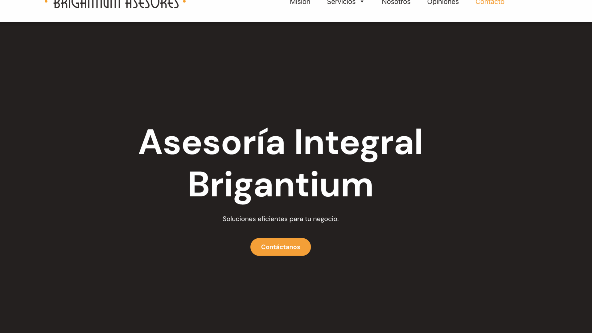 Foto de Asesoría Brigantium en Betanzos - Imagen 1