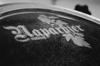 Naparbier - Distribuidor de cerveza en Noáin Naparbier - Distribuidor de cerveza en Noáin