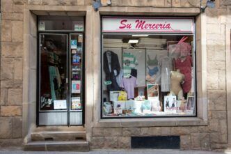 Saldos Muñoz, S.L. - Negocio en Soria Saldos Muñoz, S.L. - Negocio en Soria