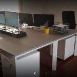 RASO OFICINAS EQUIPAMIENTOS Y DECORACIÓN, S.L. RASO OFICINAS EQUIPAMIENTOS Y DECORACIÓN, S.L.