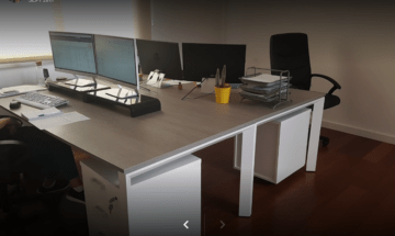 RASO OFICINAS EQUIPAMIENTOS Y DECORACIÓN, S.L. - Muebles en llicà de munt RASO OFICINAS EQUIPAMIENTOS Y DECORACIÓN, S.L. - Muebles en llicà de munt