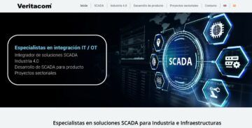 VERITACOM - Automatizacion y robotica industrial en Lasarte-Oria VERITACOM - Automatizacion y robotica industrial en Lasarte-Oria