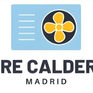 Foto de Aire Caldera en Madrid - Imagen 1