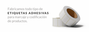 AER Marcajes: Etiquetas adhesivas, folios adhesivos y pegatinas - Fabricante de etiquetas adhesivas en Casillas AER Marcajes: Etiquetas adhesivas, folios adhesivos y pegatinas - Fabricante de etiquetas adhesivas en Casillas