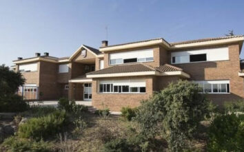 Un Paseo por el Mundo Colegio Gondomar - Bachillerato en Galapagar Un Paseo por el Mundo Colegio Gondomar - Bachillerato en Galapagar