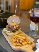 Burger Fresh Market L' Escala - Hamburguesería en L'Escala Burger Fresh Market L' Escala - Hamburguesería en L'Escala