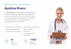 Ayatima Rivero - Compañía de seguros en Santa Cruz de Tenerife Ayatima Rivero - Compañía de seguros en Santa Cruz de Tenerife
