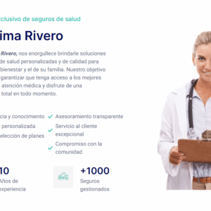 Foto de Ayatima Rivero en Santa Cruz de Tenerife - Imagen 1