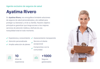 Ayatima Rivero - Compañía de seguros en Santa Cruz de Tenerife Ayatima Rivero - Compañía de seguros en Santa Cruz de Tenerife