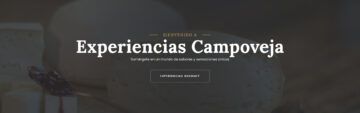 Experiencias Campoveja - Quesería en Serrada Experiencias Campoveja - Quesería en Serrada