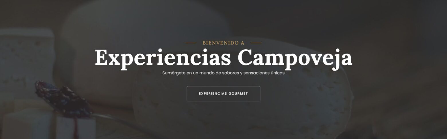Experiencias Campoveja