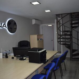 Foto de Edina Diseño Web Valencia en València - Imagen 1