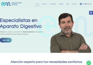 Endoscopias Murcia - Reconocimiento médico Endoscopias Murcia - Reconocimiento médico