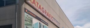Katagrafic S.L. - Agencia de Publicidad en Irún Katagrafic S.L. - Agencia de Publicidad en Irún