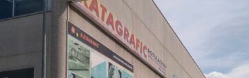 Katagrafic S.L. - Agencia de Publicidad en Irún