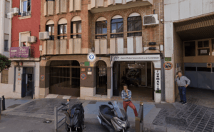 Abogados MHM - Negocio en Jaén Abogados MHM - Negocio en Jaén