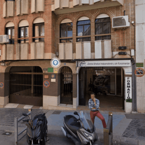 Foto de Abogados MHM en Jaén - Imagen 1