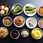 Cocina Microbiótica Madrid - Alimentación en Getafe