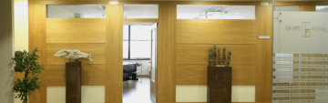 Grupo Puchal - Inmobiliaria en Sevilla Grupo Puchal - Inmobiliaria en Sevilla