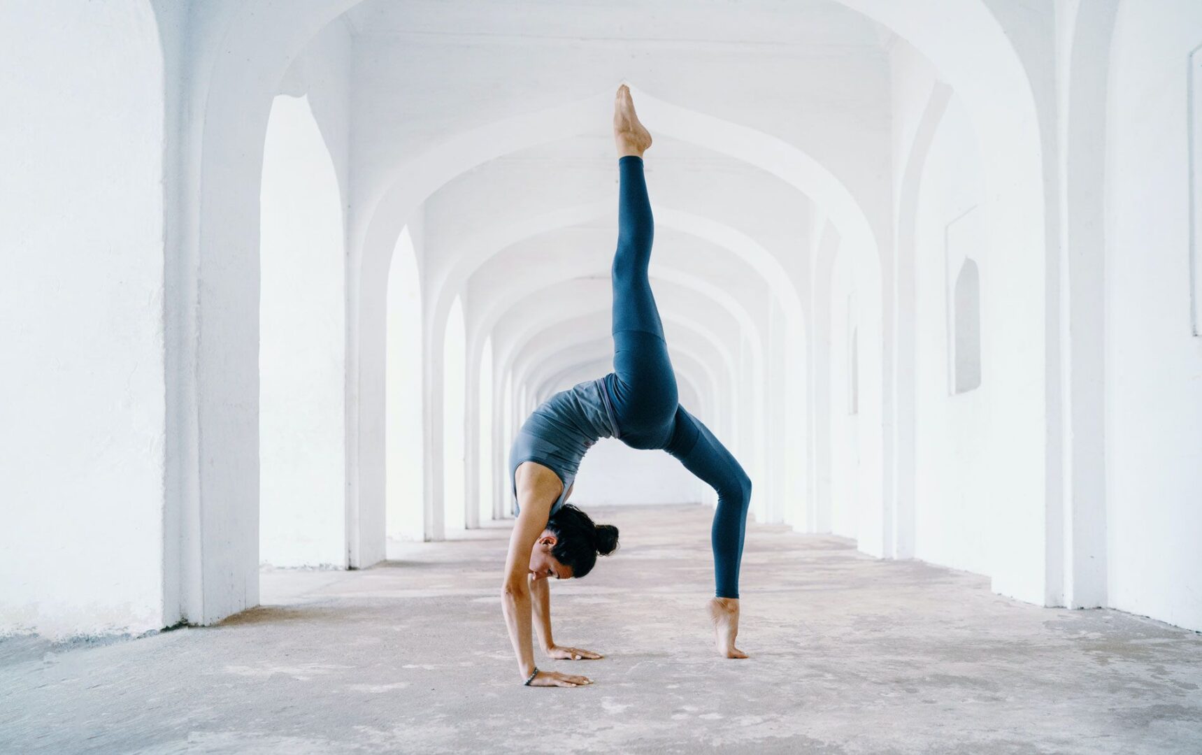 Foto de Yoga Muladhara - Centro de Yoga en Almería en Almería - Imagen 1
