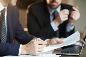 Fornés & Salas Auditors SL - Auditor en Barcelona