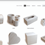 Ana Lidón, Arte y Artesanía - Establecimiento de venta de madera en Alcàsser Ana Lidón, Arte y Artesanía - Establecimiento de venta de madera en Alcàsser