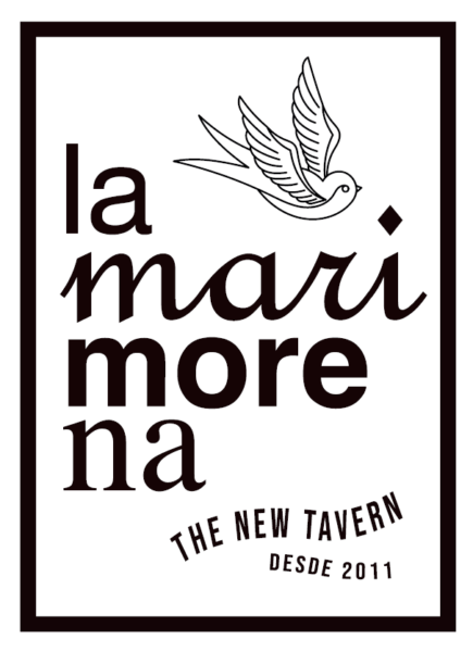 Lamarimorena