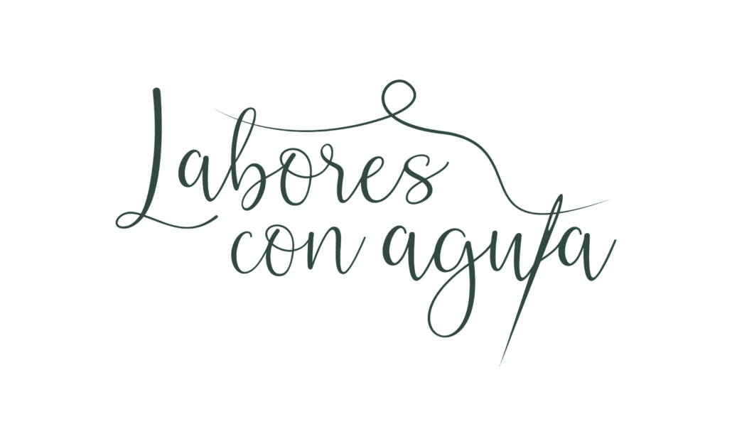 Imagen de Labores Con Aguja