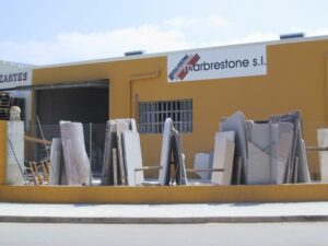 Marbrestone S.L. - Marmoleria en Ondara Marbrestone S.L. - Marmoleria en Ondara