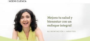 Noemi Cuenca Quesada - Alimentación en Vilanova I La Geltrú Noemi Cuenca Quesada - Alimentación en Vilanova I La Geltrú