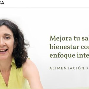 Foto de Noemi Cuenca Quesada en Vilanova I La Geltrú - Imagen 1