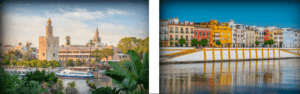 Mayte Mora Guía Oficial Sevilla - Agencia de turismo deportivo