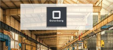 OSTERBORG - Automóvil en Tauste OSTERBORG - Automóvil en Tauste