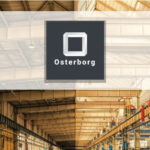 OSTERBORG - Automóvil en Tauste OSTERBORG - Automóvil en Tauste