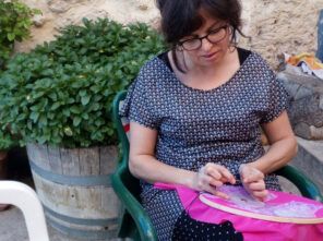 Bulgarcita - Fabricantes textiles en Valladolid Bulgarcita - Fabricantes textiles en Valladolid