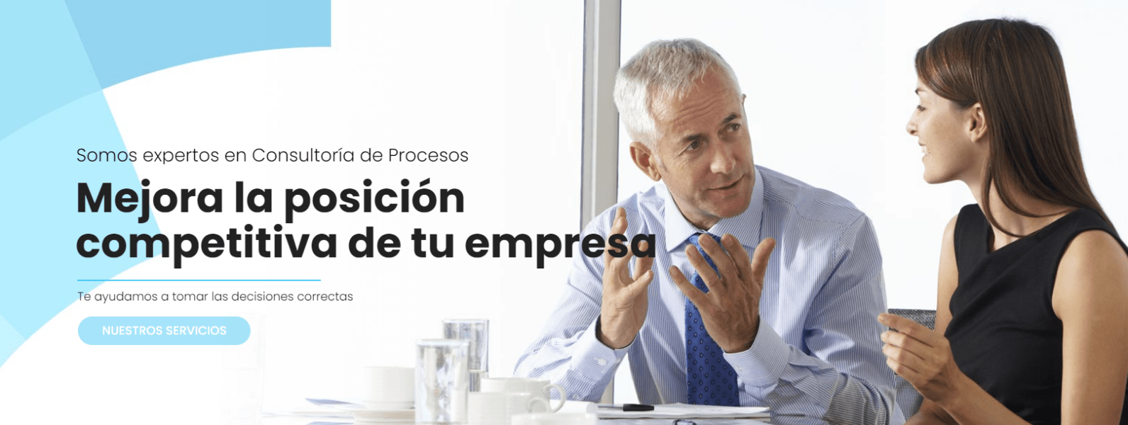 Serenty Process Consulting