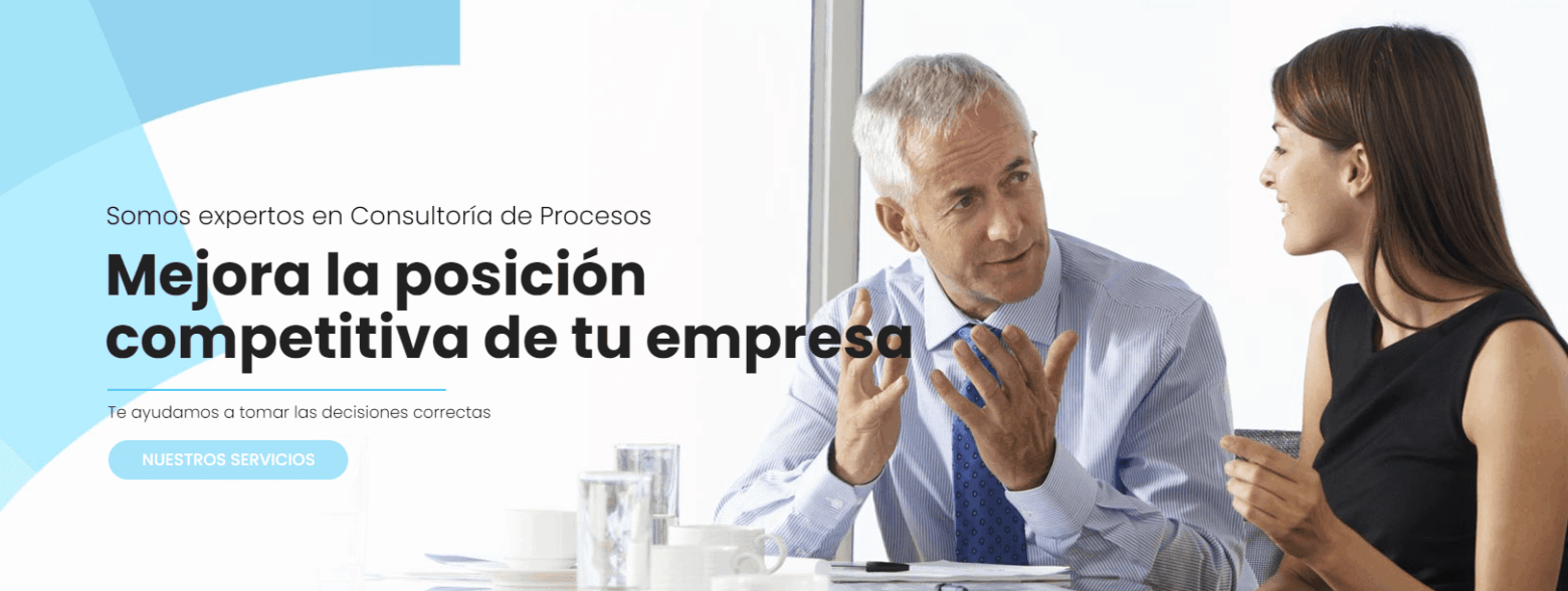 Serenty Process Consulting