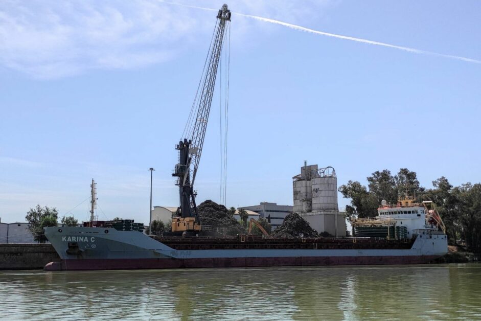 Imagen de Marítima Echevarría